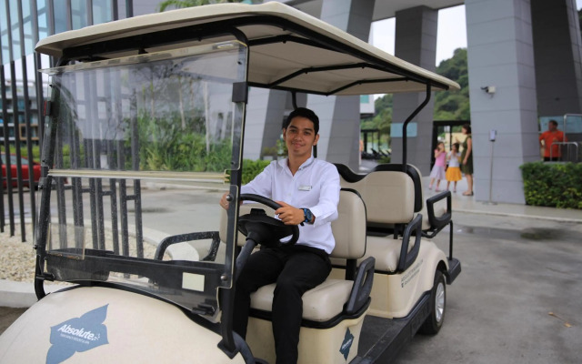 Absolute Twin Sands Resort & Spa