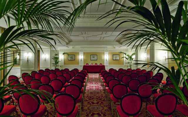 Grand Hotel Timeo, A Belmond Hotel, Taormina
