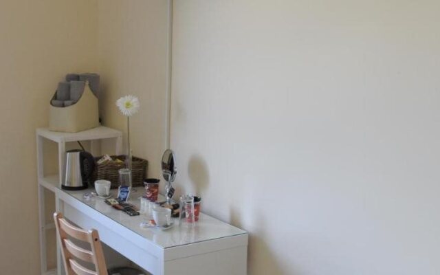 Parkview Guest House