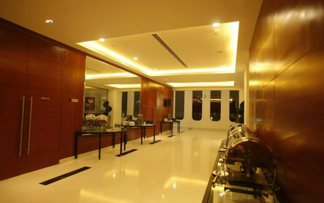 Keys Prima by Lemon Tree Hotels, Whitefield, Bengaluru