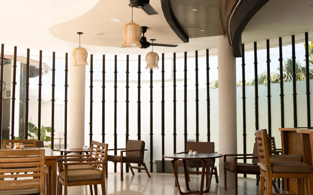 Mahagiri Villas & Spa Dreamland
