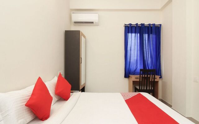 OYO Flagship 23620  VJR heights  Gachibowli