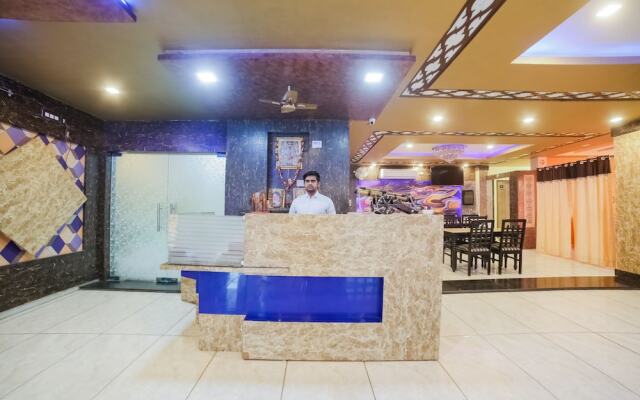 OYO 28141 Hotel Mamta Paradise