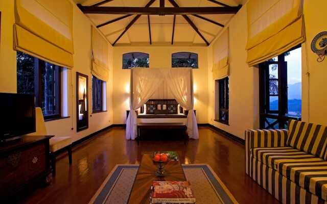 Mas Villa by FOX Resorts