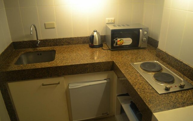 Avalu Residences