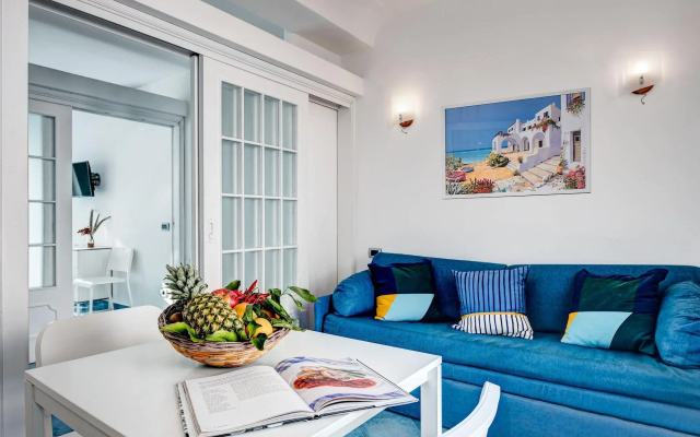 Hotel & Serviced Residence Gocce di Capri Sorrento Coast