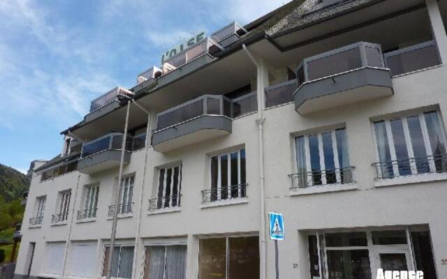 Appartement Mont-Dore, 1 pièce, 4 personnes - FR-1-608-137