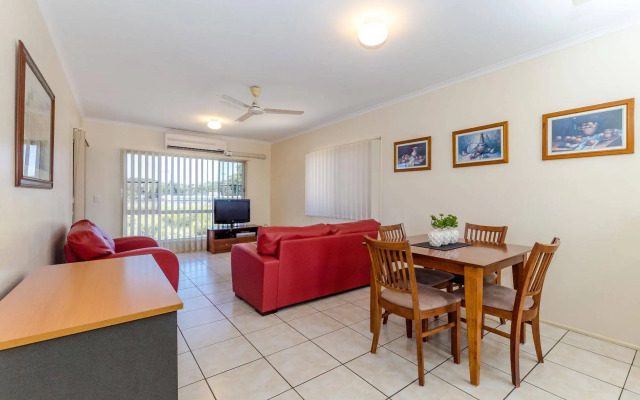 Como Apartments Gladstone