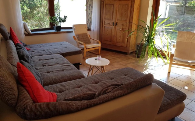 Ferienwohnung Sonthofenersee