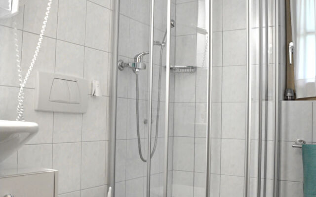 Wohnung 4 Bettmeralp