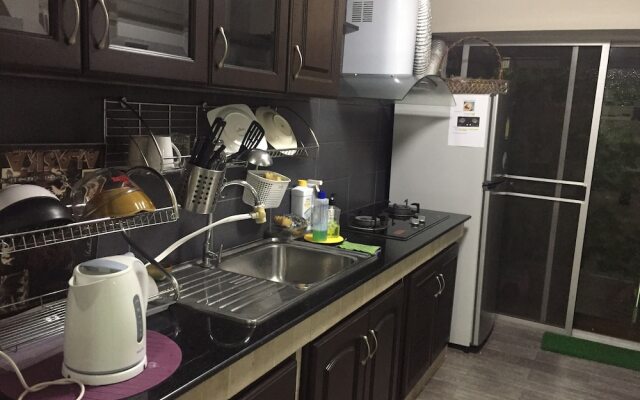 Nouvelle Condominium Thanacity