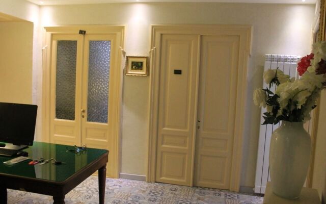 Casa Della Nonna & SPA