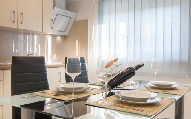 Apartman ELMA Pula