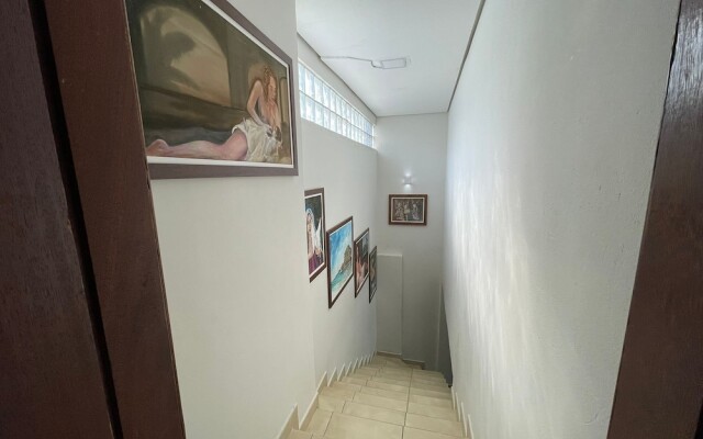 Hostel Caminho da Cachoeira