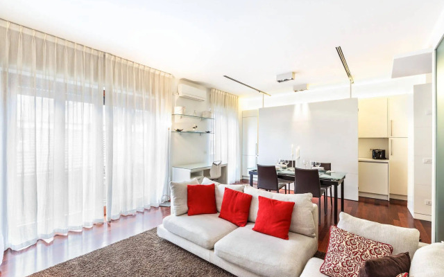 SuiteLowCost Corso Como