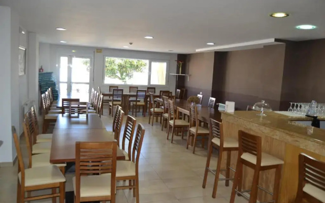 Albergue Internacional
