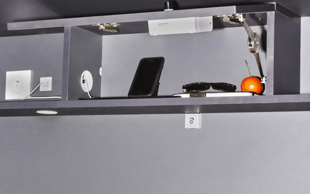 The People - Les 2 Alpes - Hostel