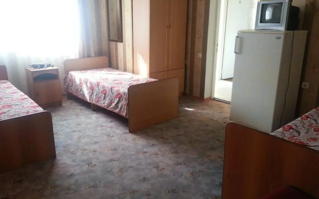 Самарский дом