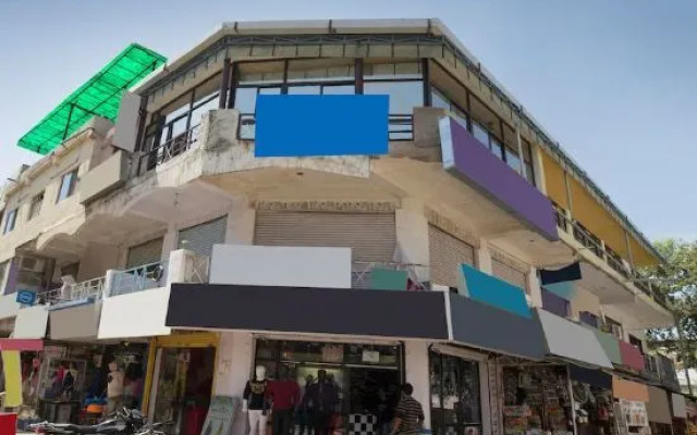 Pearl Hotel