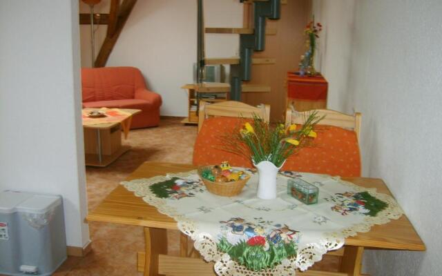 Ferienwohnungen Hering