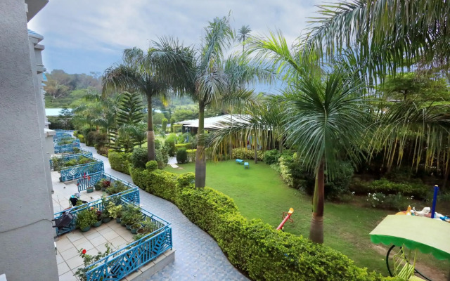 Hummingbird Resort