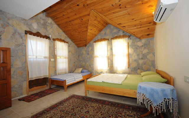 Koyevi Olympos Countryhouse