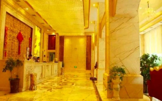 Hongxiang Hotel