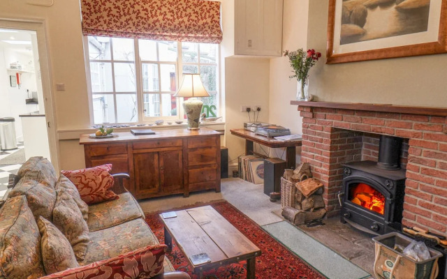 20A St Hilda's