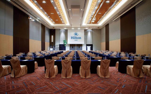 Hilton Osaka