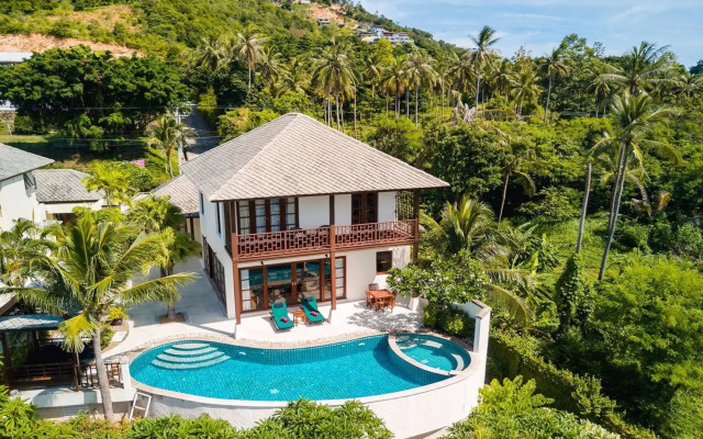 Kanda Residences Pool Villas