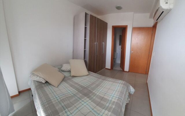 Apartment Nautilus + Beach + Beto Carrero - Penha/SC