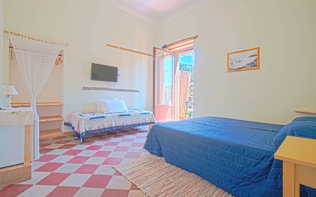 La Casa sul Blu Albergo Diffuso