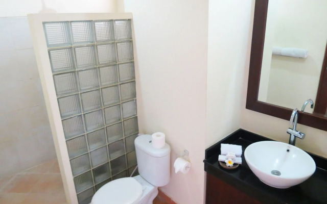 Sekuta Condo Suites
