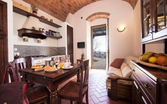 Residence Il Ciliegio