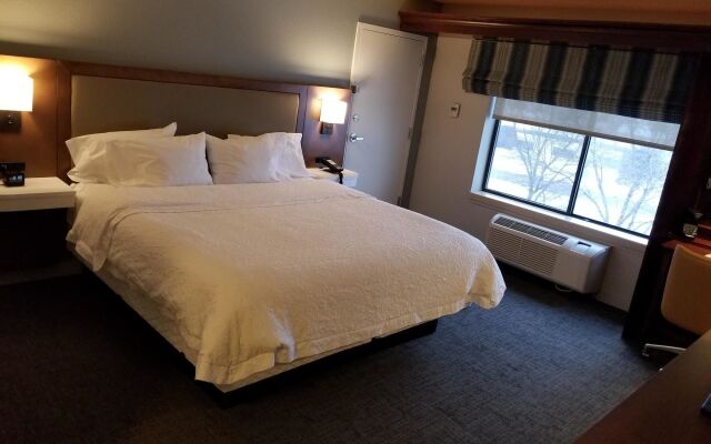 Hampton Inn by Hilton Minneapolis/Eagan