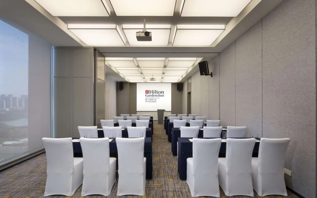 Hilton Garden Inn Xiamen Bailuzhou Park