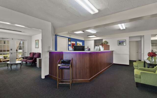 Americas Best Value Inn Edenton