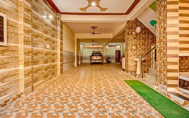 OYO 78851 Hotel Ayansh Residency