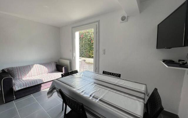 Appartement Cambo-les-Bains, 2 pièces, 2 personnes - FR-1-495-91