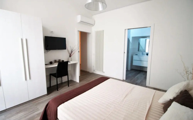Budapest Easy Flat - Teresa Lux Apartment