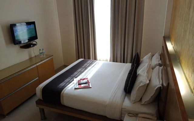 Sandesh Kingston by Agira Hotels