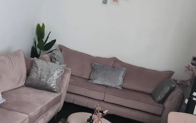 Glamsflat Troccadero
