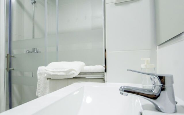 Apartamentos Los Alamos Sardinero