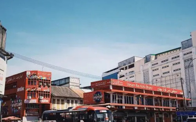 Studio Exclusive (Kota Bharu City Point)