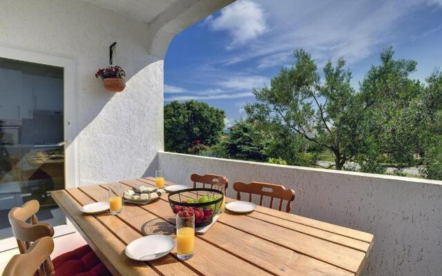 Apartment Lidija