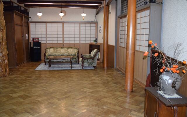 Homeikan Morikawa Annex