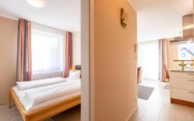 Duenendomizil Wohnung 04