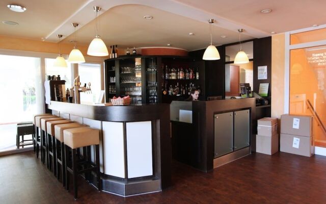 Hotels & Appartments Feuerschiff