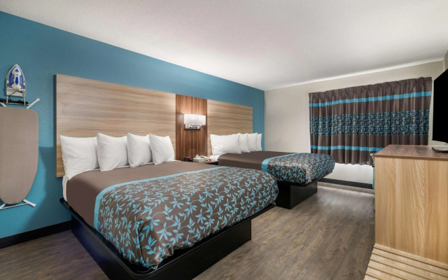 SureStay Hotel by Best Western Lewiston