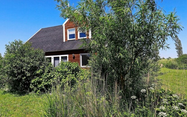 Secluded Holiday Home in Rødby Near Sea